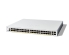 Cisco Catalyst 1300-48FP-4X Managed Switch, 48 Port GE, Full PoE, 4x10GE SFP+, Limited Lifetime Protection (C1300-48FP-4X)
